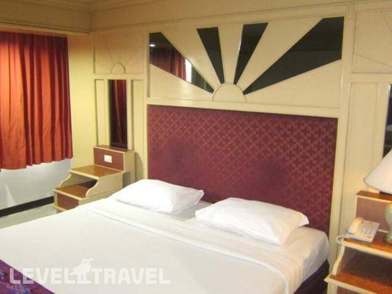 Фотография Aa Hotel Pattaya