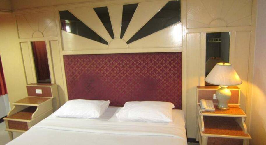Aa Hotel Pattaya