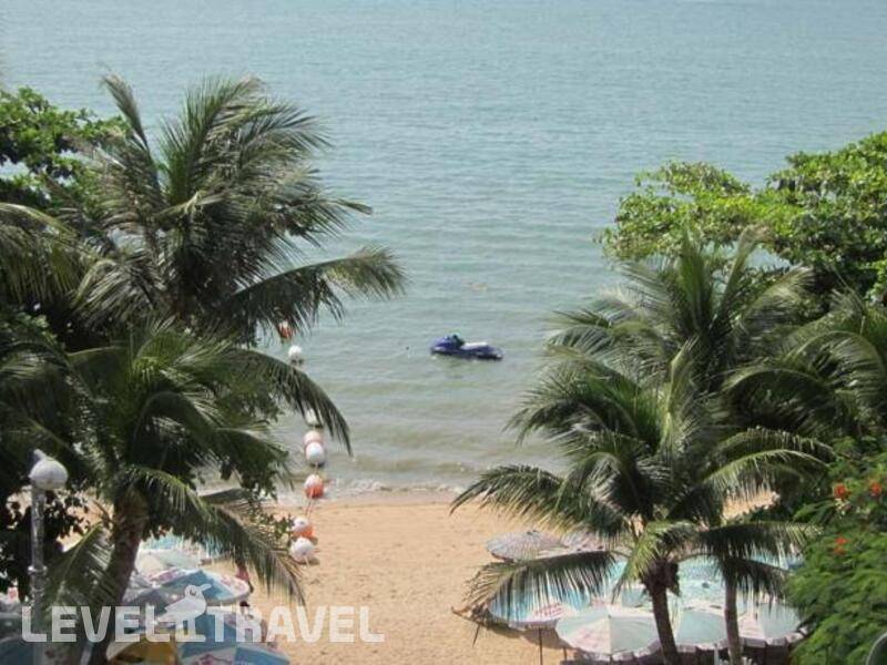 Фотография Aa Hotel Pattaya