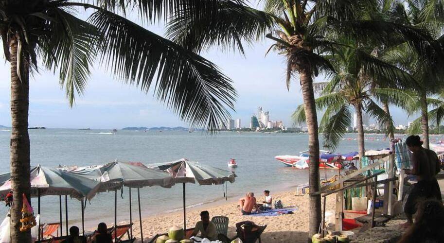 Aa Hotel Pattaya