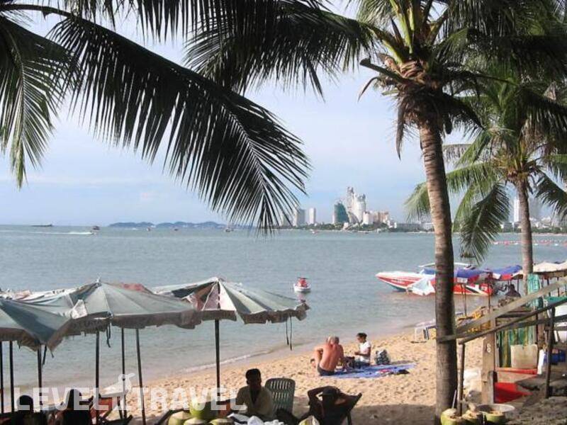 Фотография Aa Hotel Pattaya