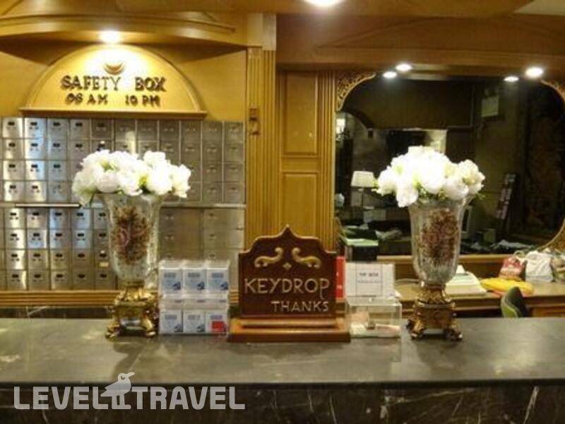 Фотография Aa Hotel Pattaya