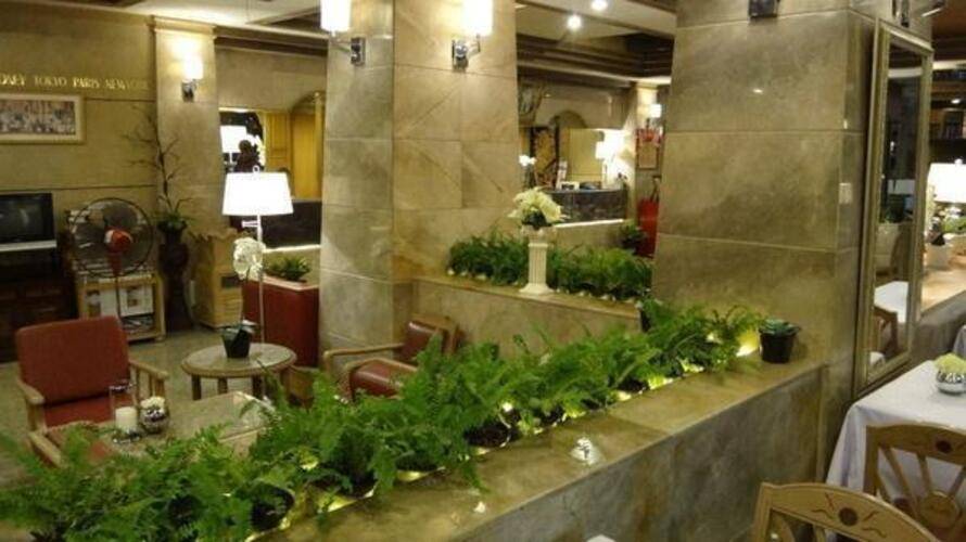 Aa Hotel Pattaya