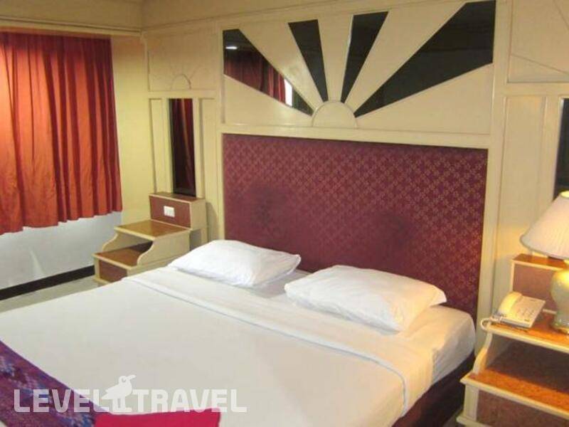 Фотография Aa Hotel Pattaya