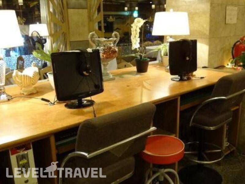 Фотография Aa Hotel Pattaya
