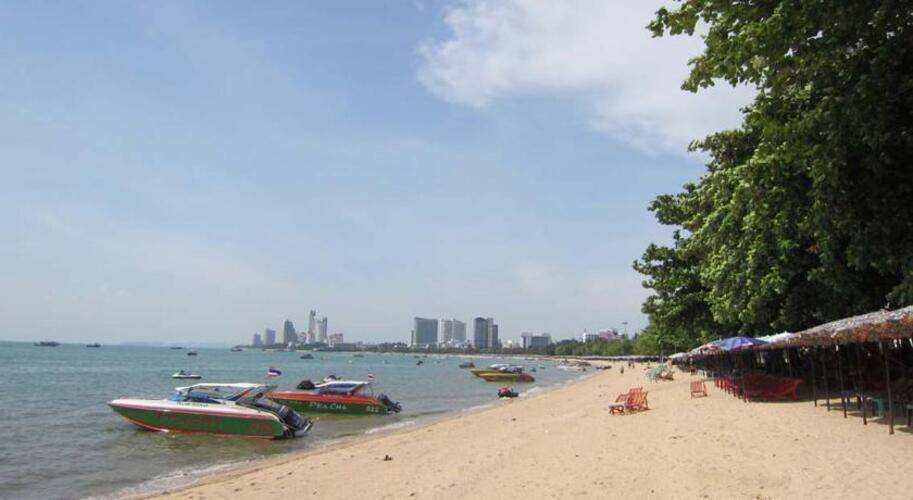 Aa Hotel Pattaya