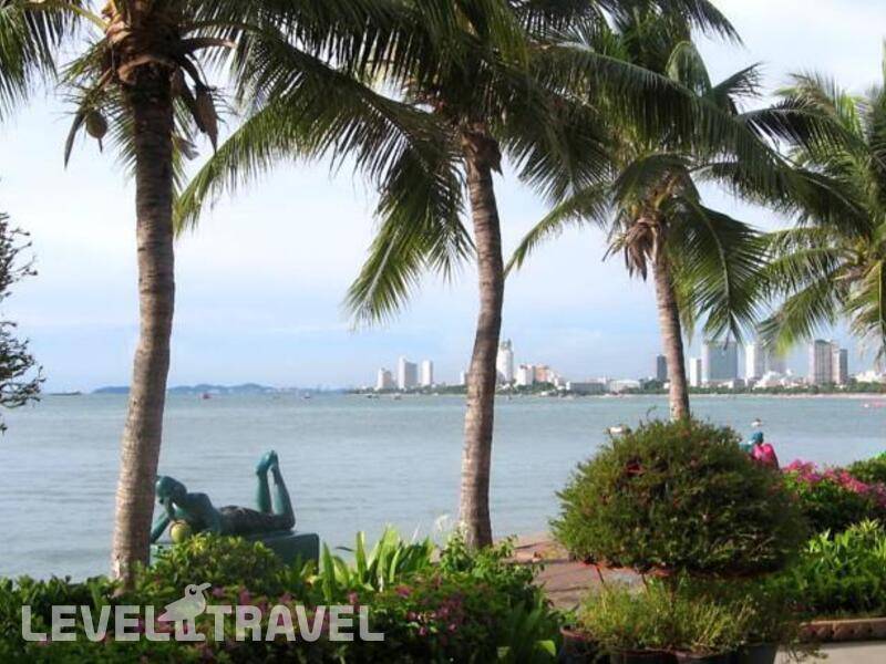 Фотография Aa Hotel Pattaya