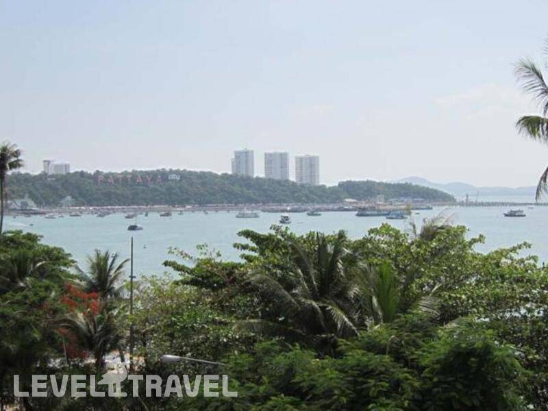 Фотография Aa Hotel Pattaya