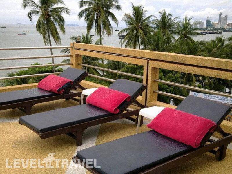 Фотография Aa Hotel Pattaya