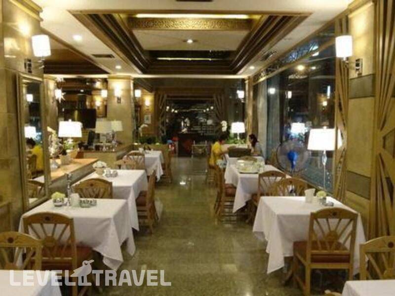 Фотография Aa Hotel Pattaya