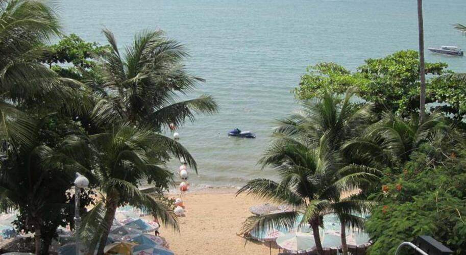 Aa Hotel Pattaya