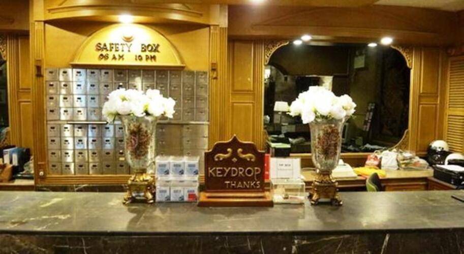 Aa Hotel Pattaya