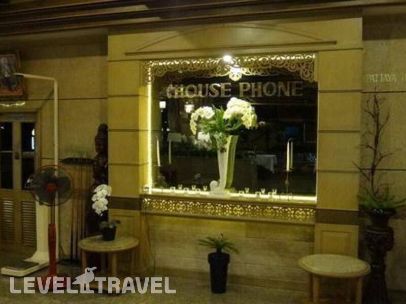 Фотография Aa Hotel Pattaya