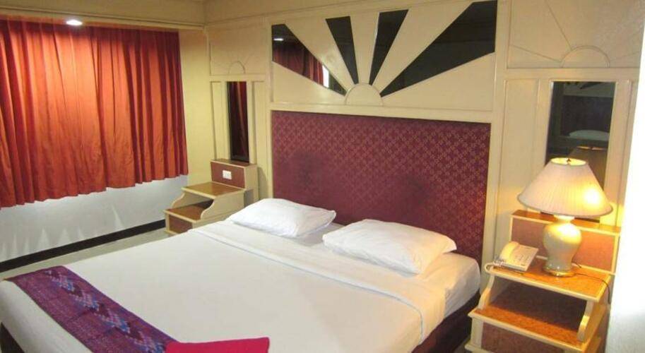 Aa Hotel Pattaya