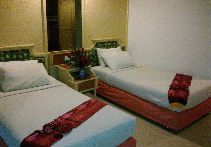 Aa Hotel Pattaya