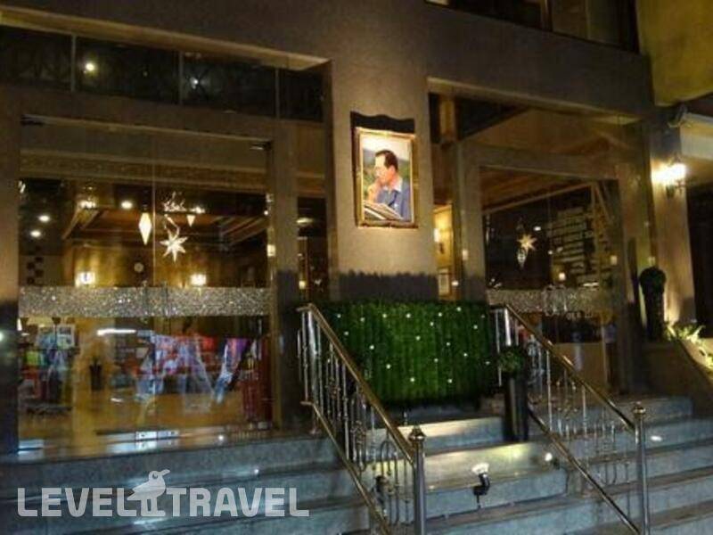 Фотография Aa Hotel Pattaya