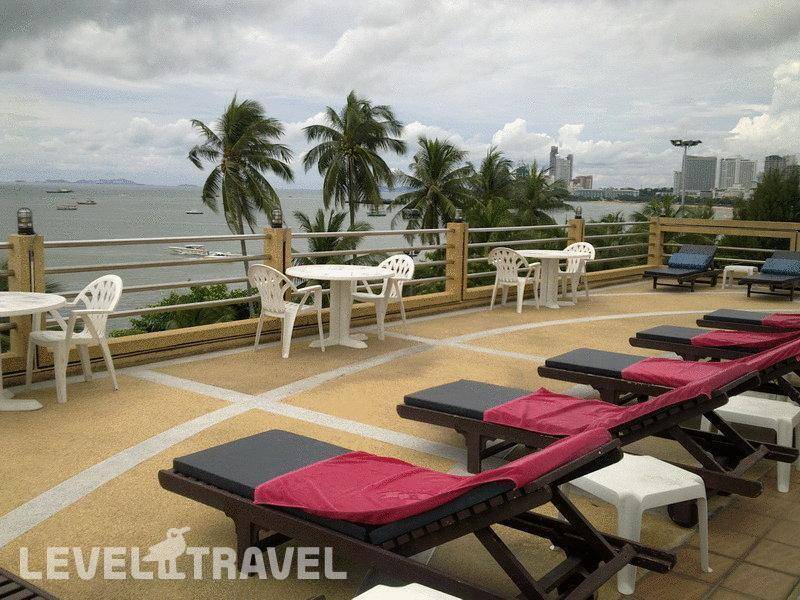 Фотография Aa Hotel Pattaya