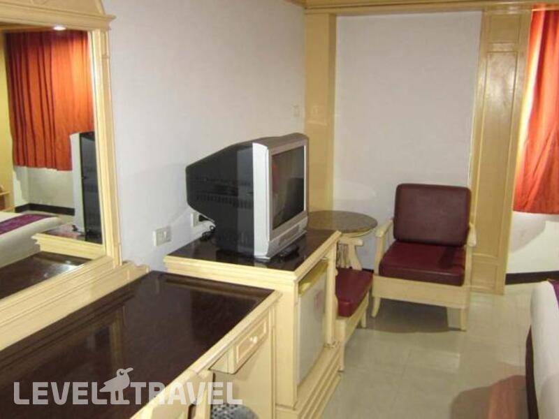 Фотография Aa Hotel Pattaya
