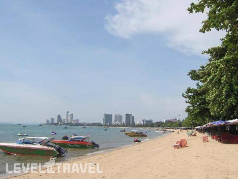 Фотография Aa Hotel Pattaya