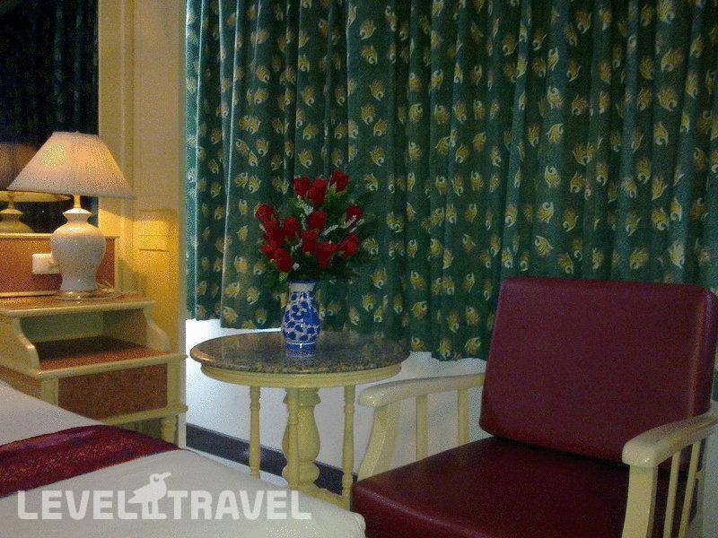 Фотография Aa Hotel Pattaya