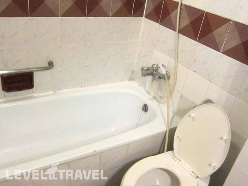 Фотография Aa Hotel Pattaya