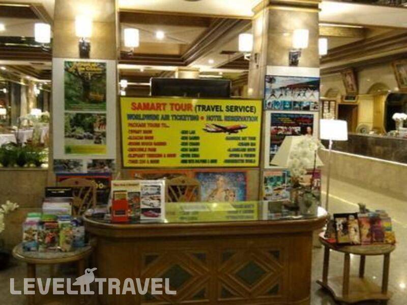 Фотография Aa Hotel Pattaya
