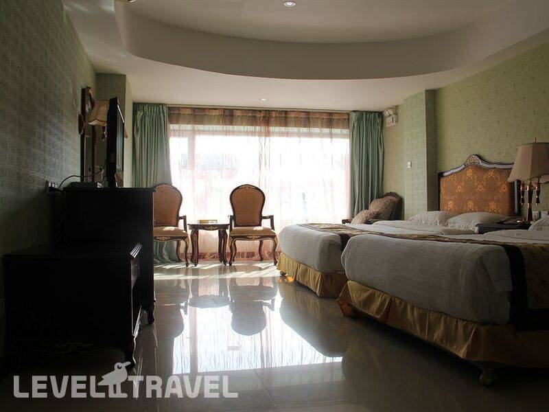 Фотография The Privi Suites