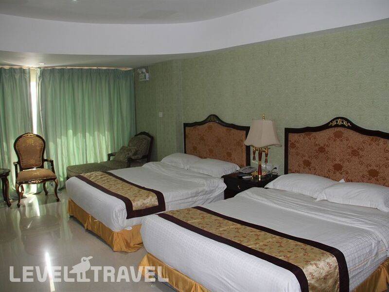 Фотография The Privi Suites