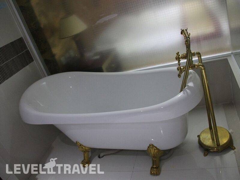 Фотография The Privi Suites