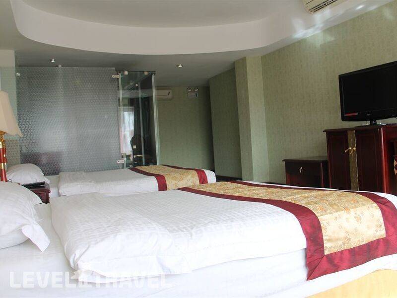 Фотография The Privi Suites Фотография The Privi Suites