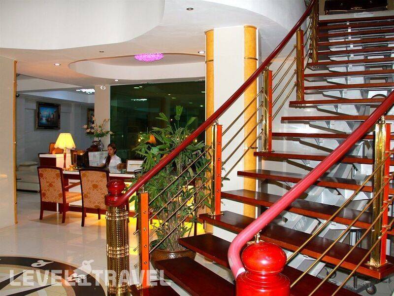 Фотография The Privi Suites Фотография The Privi Suites