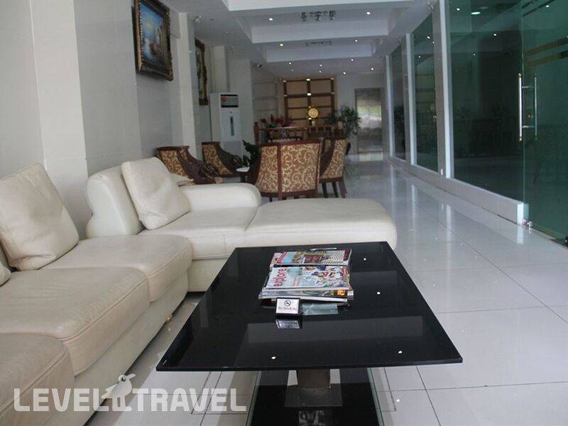 Фотография The Privi Suites