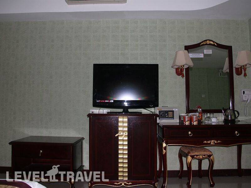 Фотография The Privi Suites Фотография The Privi Suites