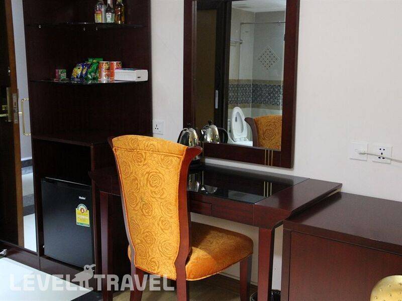 Фотография The Privi Suites Фотография The Privi Suites