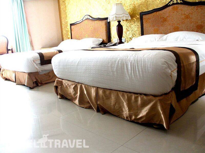 Фотография The Privi Suites Фотография The Privi Suites