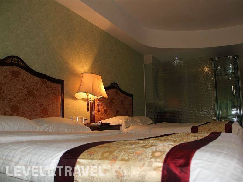 Фотография The Privi Suites