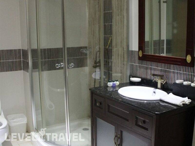 Фотография The Privi Suites