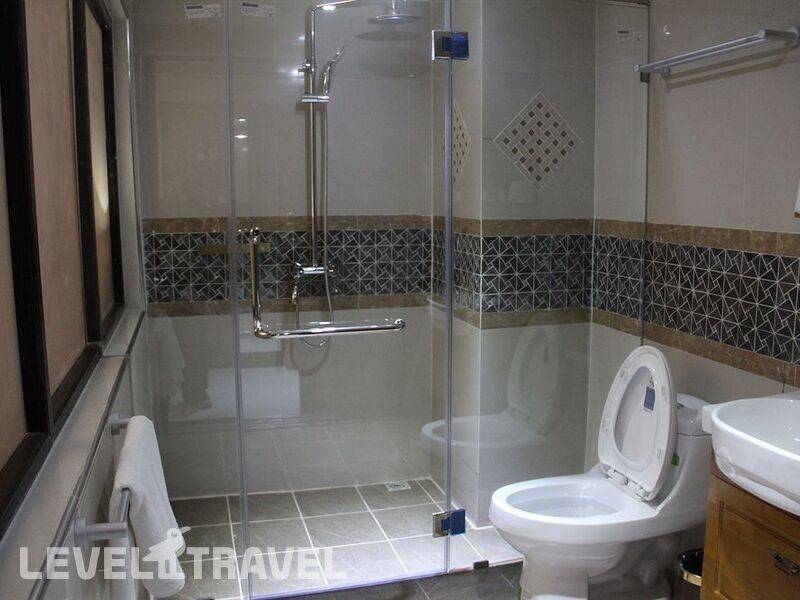 Фотография The Privi Suites