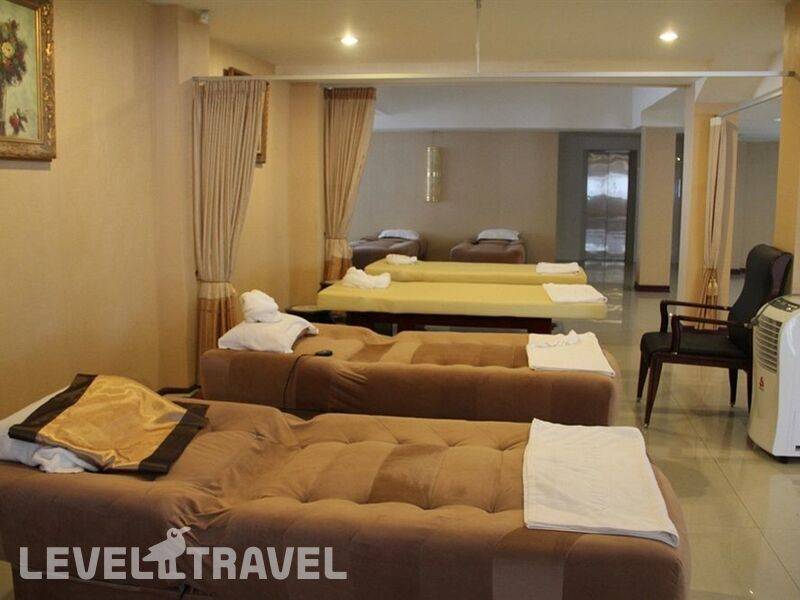 Фотография The Privi Suites