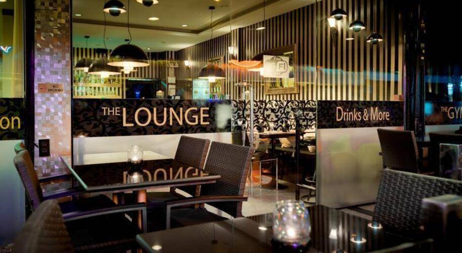 The Ambiance
