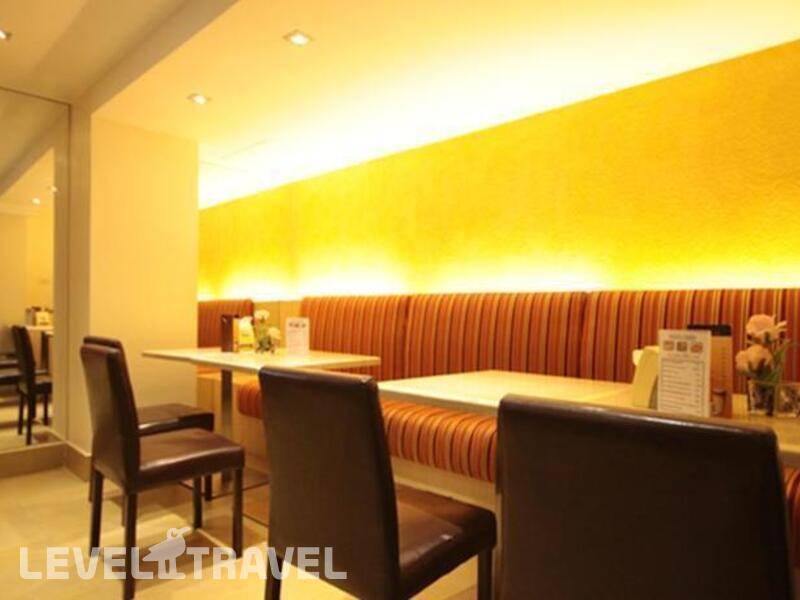 Фотография The Golden Ville Boutique Hotel