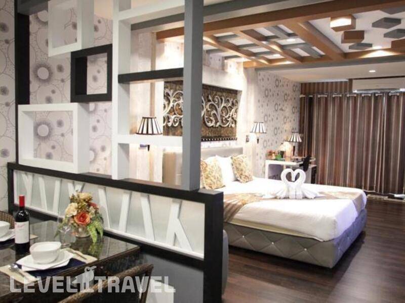Фотография Ktk Regent Suite