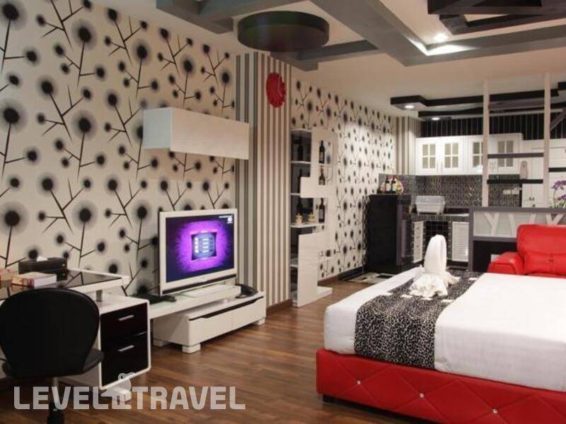 Фотография Ktk Regent Suite