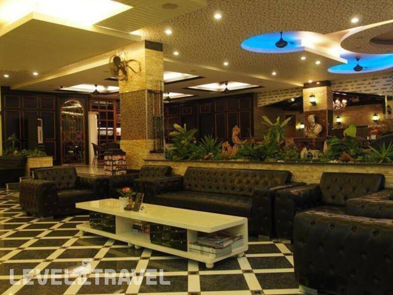 Фотография Ktk Regent Suite