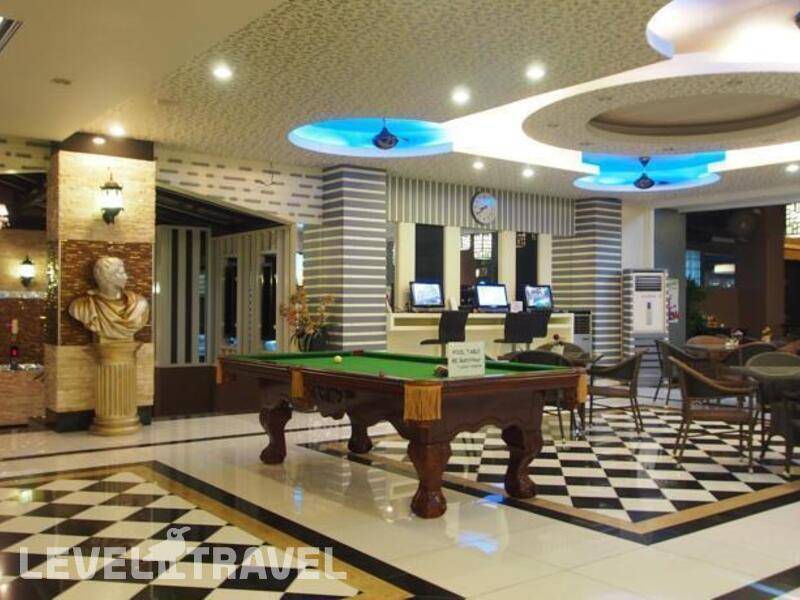Фотография Ktk Regent Suite