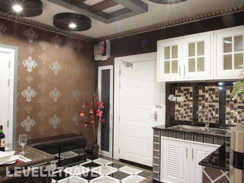 Фотография Ktk Regent Suite