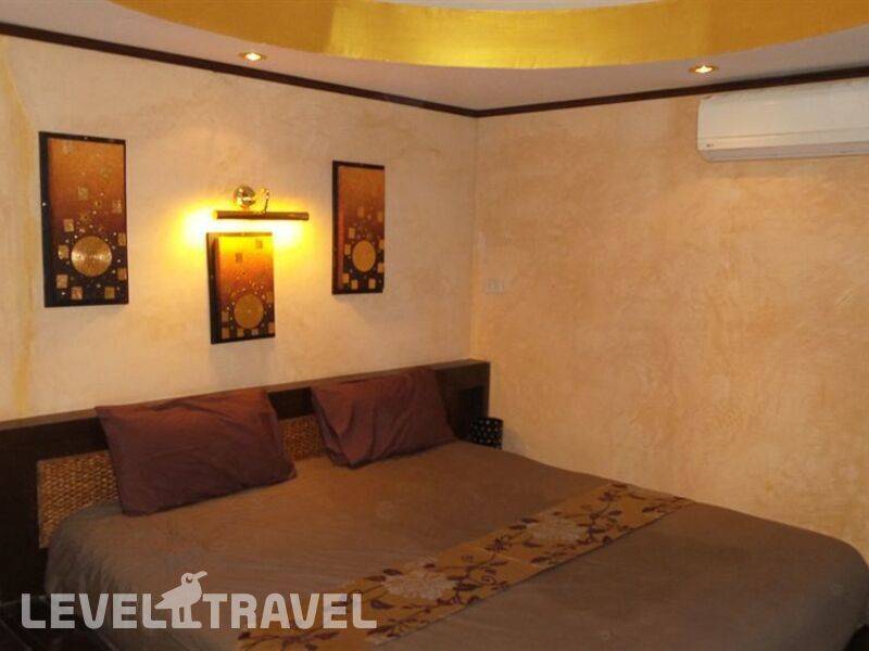 Фотография Le Viman Resort Фотография Le Viman Resort