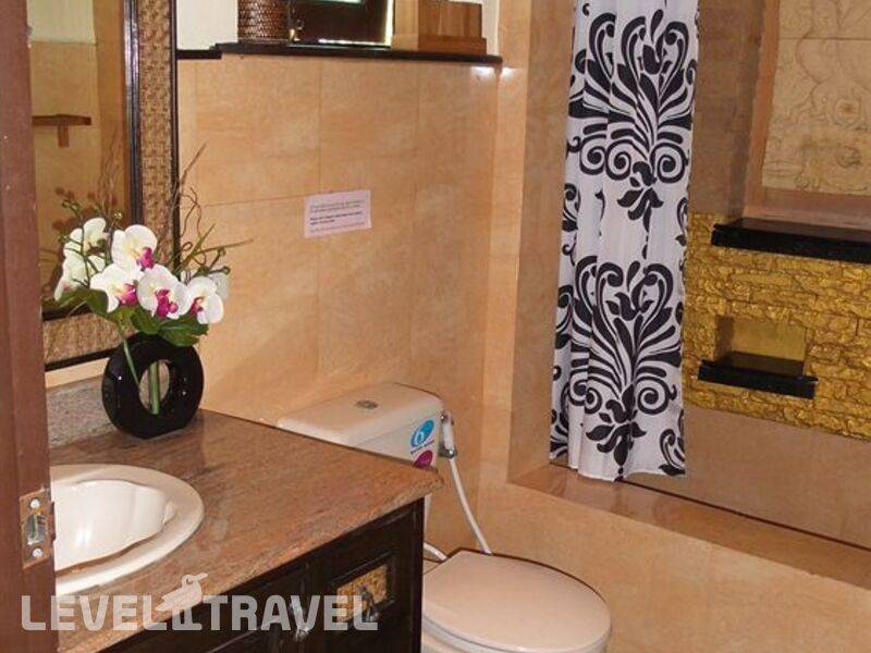 Фотография Le Viman Resort Фотография Le Viman Resort