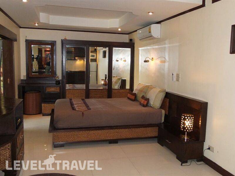 Фотография Le Viman Resort Фотография Le Viman Resort