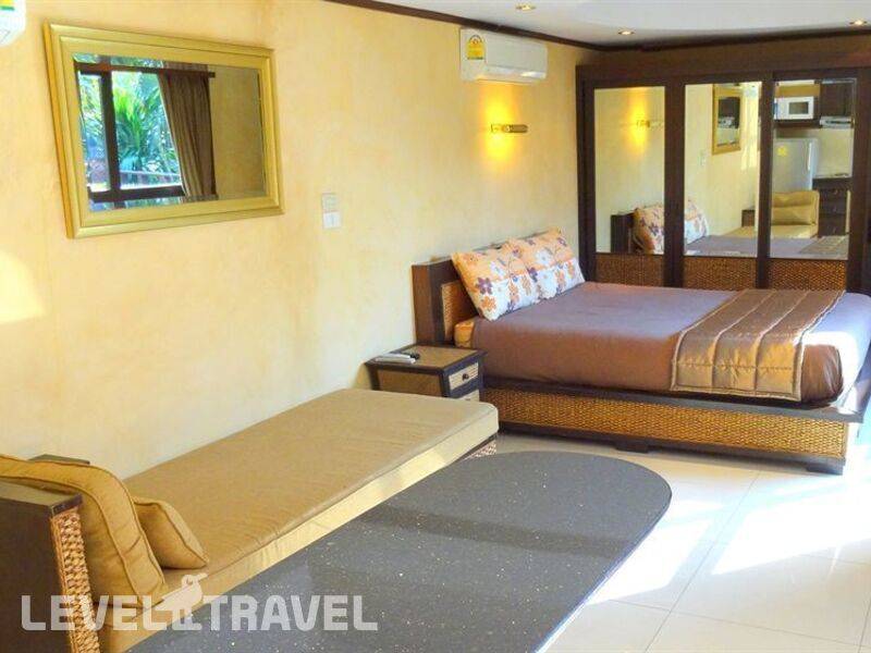 Фотография Le Viman Resort Фотография Le Viman Resort
